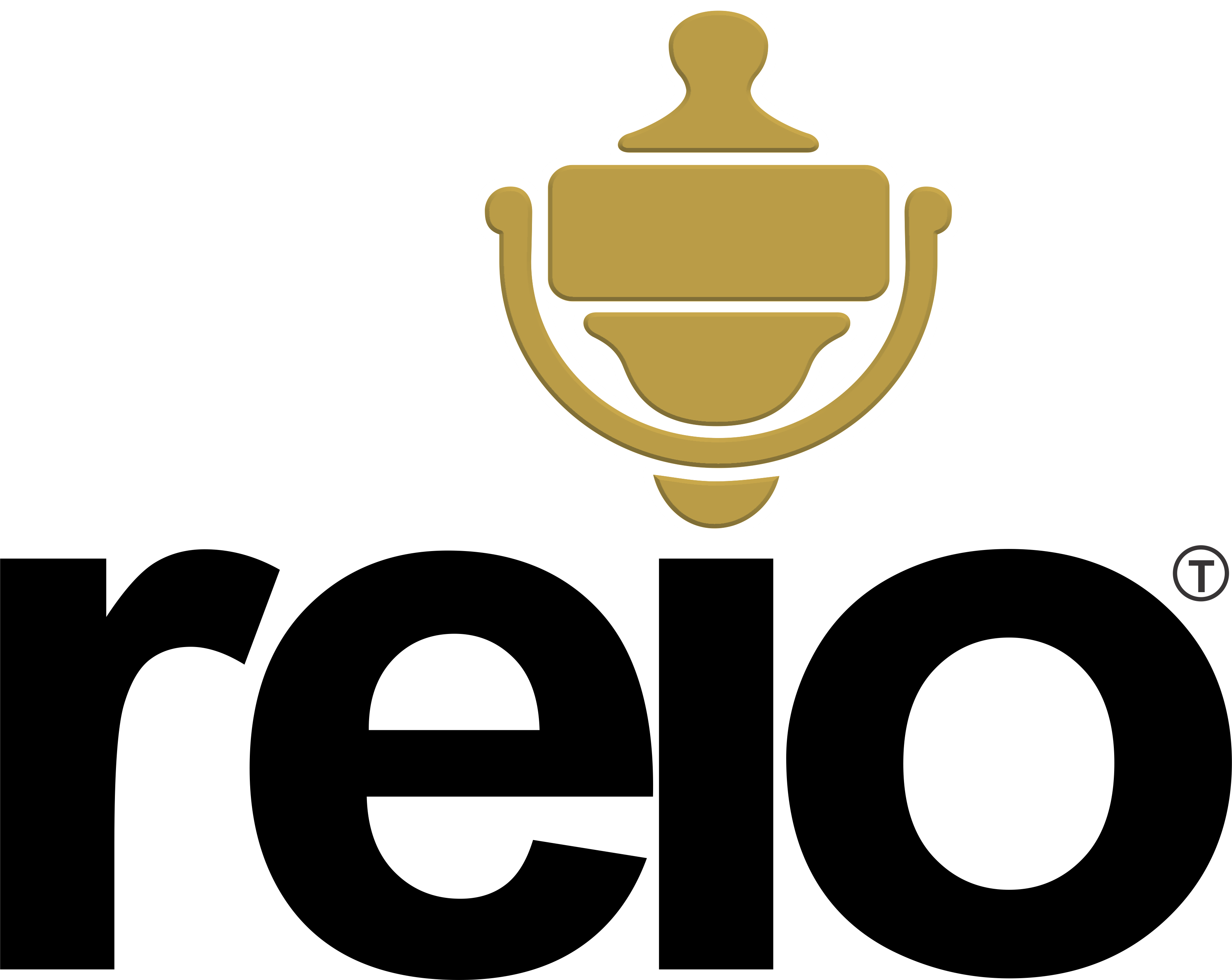 REIO Logo